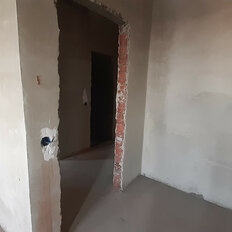 Квартира 40,7 м², 1-комнатная - изображение 3