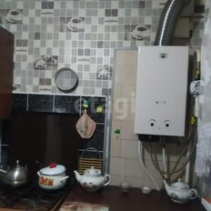 Квартира 31 м², 1-комнатная - изображение 5