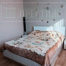 Квартира 43 м², 2-комнатная - изображение 4