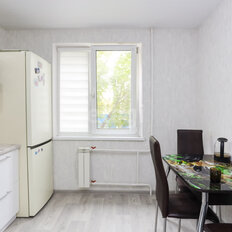 Квартира 65,6 м², 3-комнатная - изображение 4