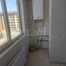 Квартира 77 м², 3-комнатная - изображение 3