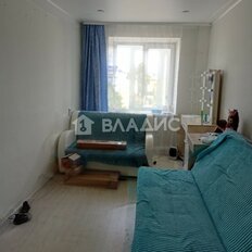 Квартира 61,1 м², 3-комнатная - изображение 3