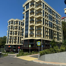 Квартира 28,2 м², 1-комнатная - изображение 3
