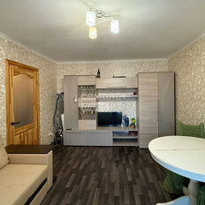 Квартира 33,4 м², 1-комнатная - изображение 1