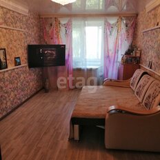 Квартира 44,5 м², 2-комнатная - изображение 1