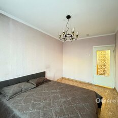 Квартира 33 м², 1-комнатная - изображение 4