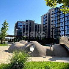 Квартира 40 м², 1-комнатная - изображение 1