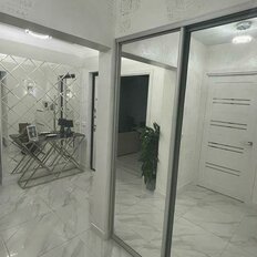 Квартира 81 м², 3-комнатная - изображение 3