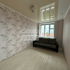 Квартира 33 м², 1-комнатная - изображение 5