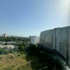 Квартира 38 м², 1-комнатная - изображение 1