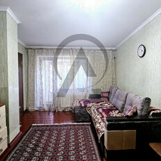 Квартира 41,6 м², 3-комнатная - изображение 2