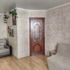 Квартира 36,2 м², 1-комнатная - изображение 3