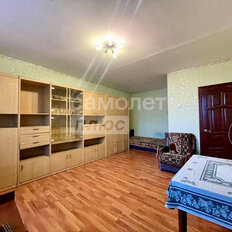 Квартира 39 м², 1-комнатная - изображение 2