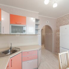 Квартира 52,6 м², 2-комнатная - изображение 3