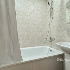 Квартира 33 м², 1-комнатная - изображение 5