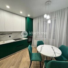 Квартира 40 м², 1-комнатная - изображение 3