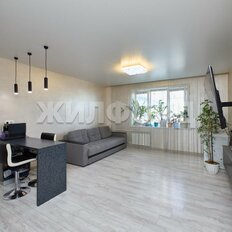 Квартира 58,6 м², 2-комнатная - изображение 2