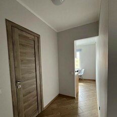Квартира 42 м², 1-комнатная - изображение 4