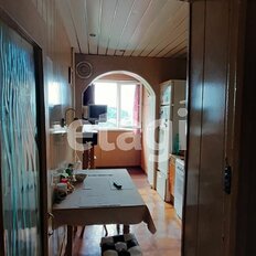 Квартира 60 м², 2-комнатная - изображение 1