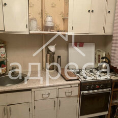 Квартира 45,7 м², 2-комнатная - изображение 1