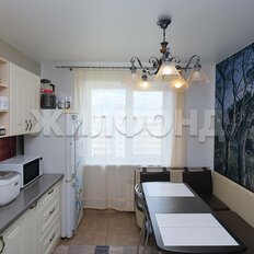 Квартира 62,1 м², 3-комнатная - изображение 3