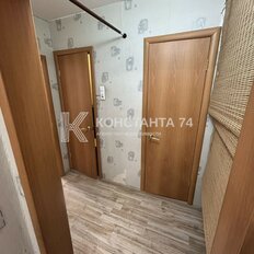 Квартира 41 м², 1-комнатная - изображение 3