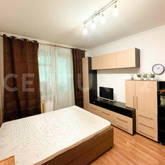 Квартира 33,3 м², 1-комнатная - изображение 1