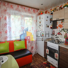 Квартира 31 м², 1-комнатная - изображение 5