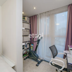Квартира 36,1 м², 1-комнатная - изображение 2