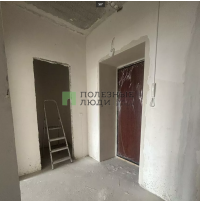 26,4 м², 1-комнатная квартира 1 750 000 ₽ - изображение 33