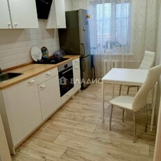 Квартира 69,2 м², 3-комнатная - изображение 4