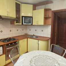 Квартира 65,8 м², 3-комнатная - изображение 1