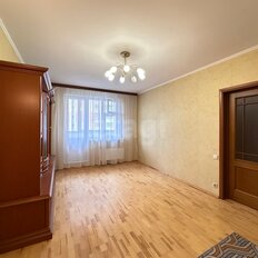 Квартира 38 м², 1-комнатная - изображение 2