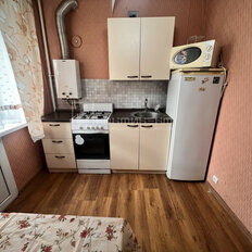 Квартира 31 м², 1-комнатная - изображение 1
