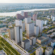 Квартира 40,8 м², 1-комнатная - изображение 3