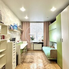 Квартира 76 м², 3-комнатная - изображение 2