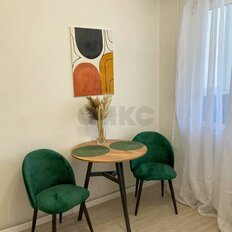 Квартира 41 м², 1-комнатная - изображение 3
