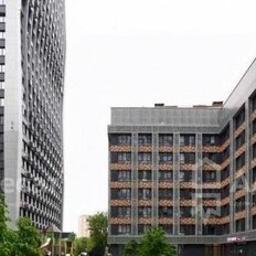 Квартира 47 м², 1-комнатная - изображение 2