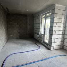 Квартира 29 м², 1-комнатная - изображение 5