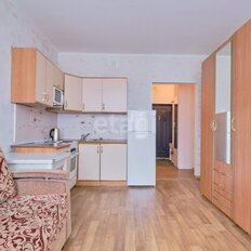 Квартира 28 м², студия - изображение 4