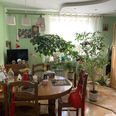 Квартира 84 м², 3-комнатная - изображение 5