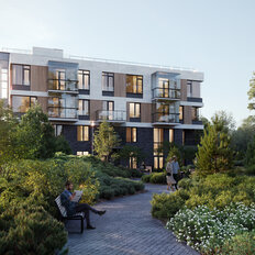 Квартира 120,5 м², 3-комнатные - изображение 4