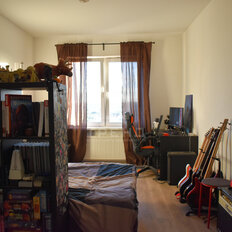 Квартира 38,5 м², 1-комнатная - изображение 3