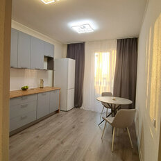 Квартира 50,4 м², 2-комнатная - изображение 3
