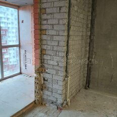 Квартира 97 м², 2-комнатная - изображение 5