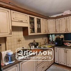 Квартира 82,7 м², 3-комнатная - изображение 3