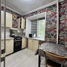 Квартира 42,9 м², 2-комнатная - изображение 1