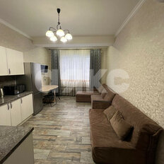 Квартира 25,4 м², студия - изображение 2