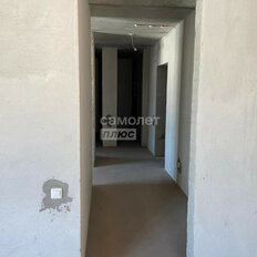 Квартира 67,6 м², 2-комнатная - изображение 4