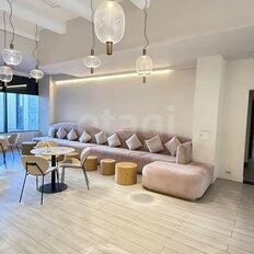 Квартира 25 м², студия - изображение 5